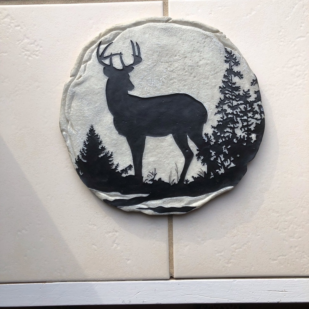 Buck picture